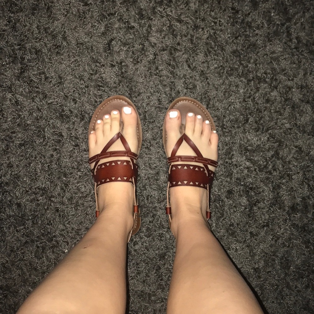 Women’s Mossimo sandals